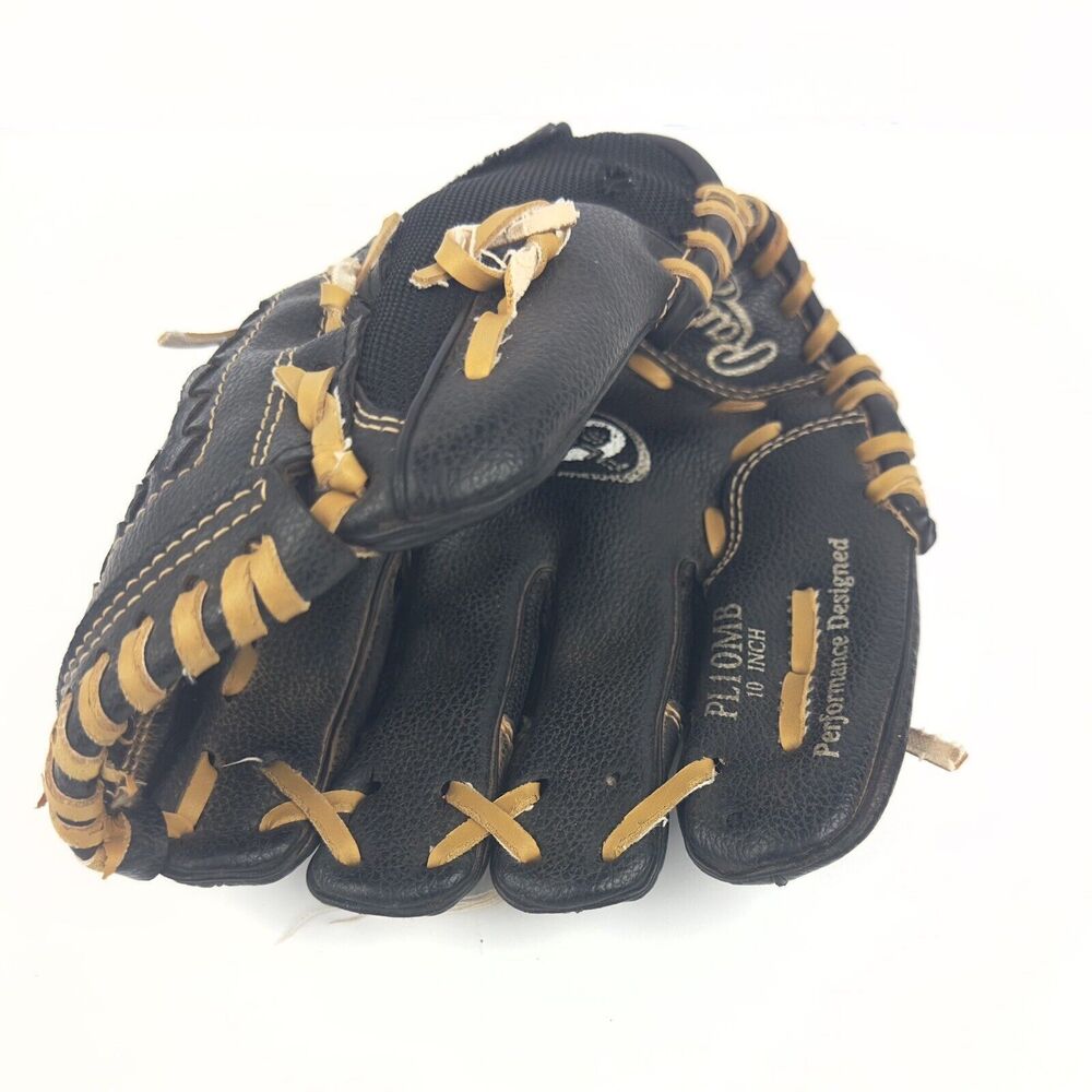 Rawlings 10" Baseball Glove PL10MB Players Series Performance Design ERBO5